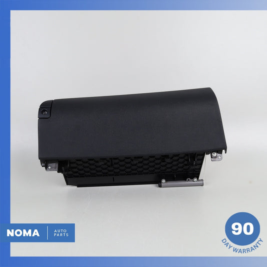 Lexus GSE20R IS250 IS350 ISF Dashboard Glovebox Storage Compartment Black OEM - photo 1
