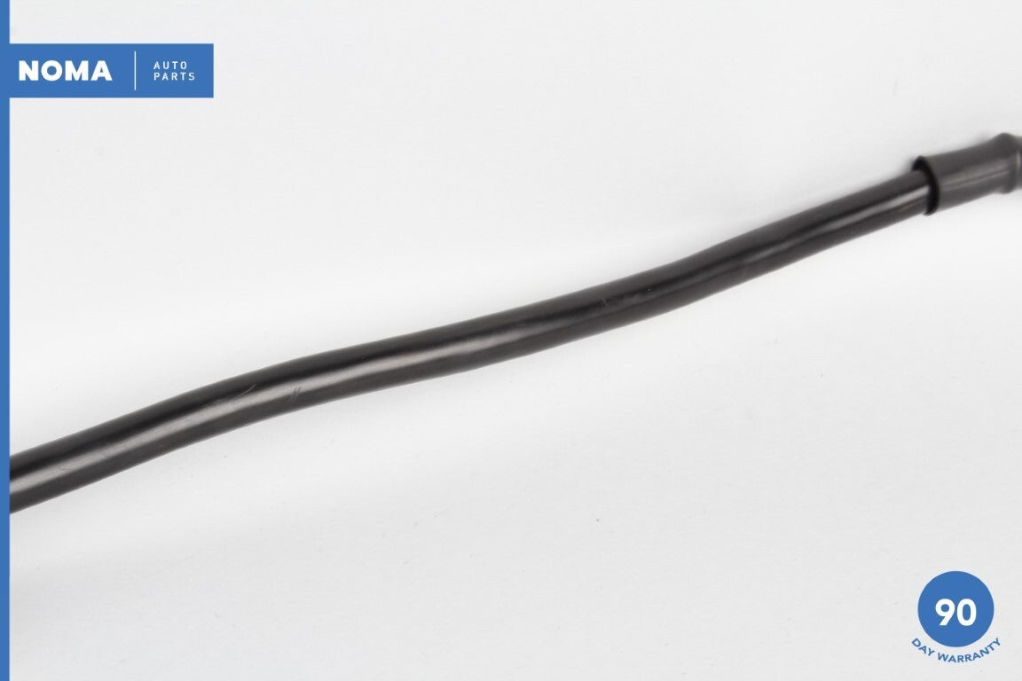 04-09 Jaguar XJR XJ8 VDP X350 X358 Battery Earth Terminal Negative Cable OEM - photo 3