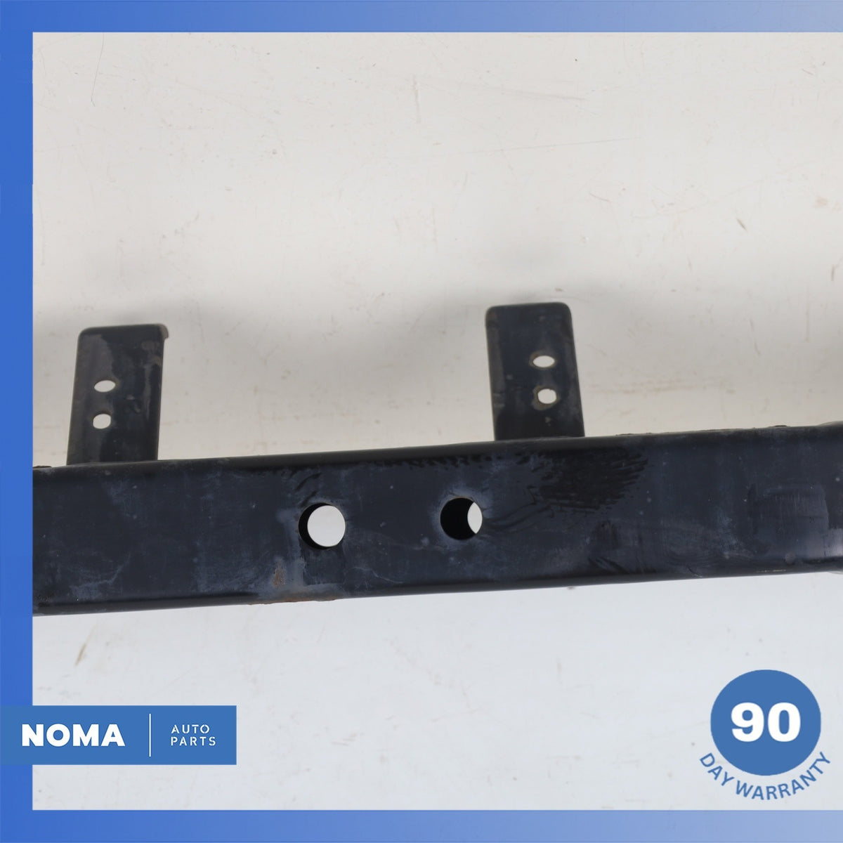11-24 Infiniti Z62 QX80 Front Bumper Reinforcement Impact Bar 510B11LA0A OEM - photo 5