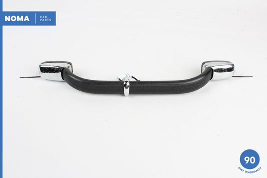 84-87 Jaguar XJ6 Series III Rear Right or Left Ceiling Headliner Grab Handle OEM - photo 1