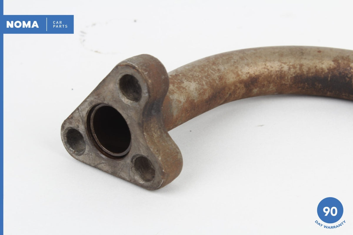 84-87 Jaguar XJ6 Vanden Plas Series III Oil Pump Feed Pipe Hose Tube C22595 OEM - photo 2