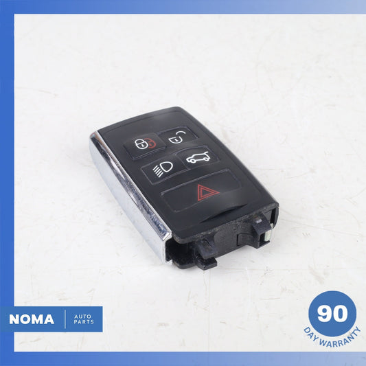 Land Rover Discovery 5 L462 Remote Control Keyless Key Fob Transmitter OEM - photo 1