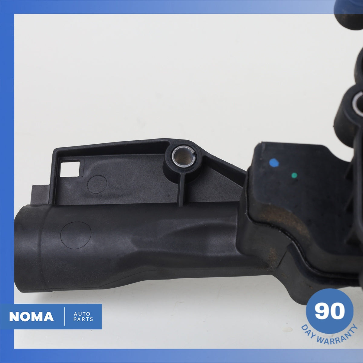 15-18 Audi 4G8 A7 S4 A8L 3.0L S/C Engine Breather Oil Separator 06E103547 OEM - photo 13
