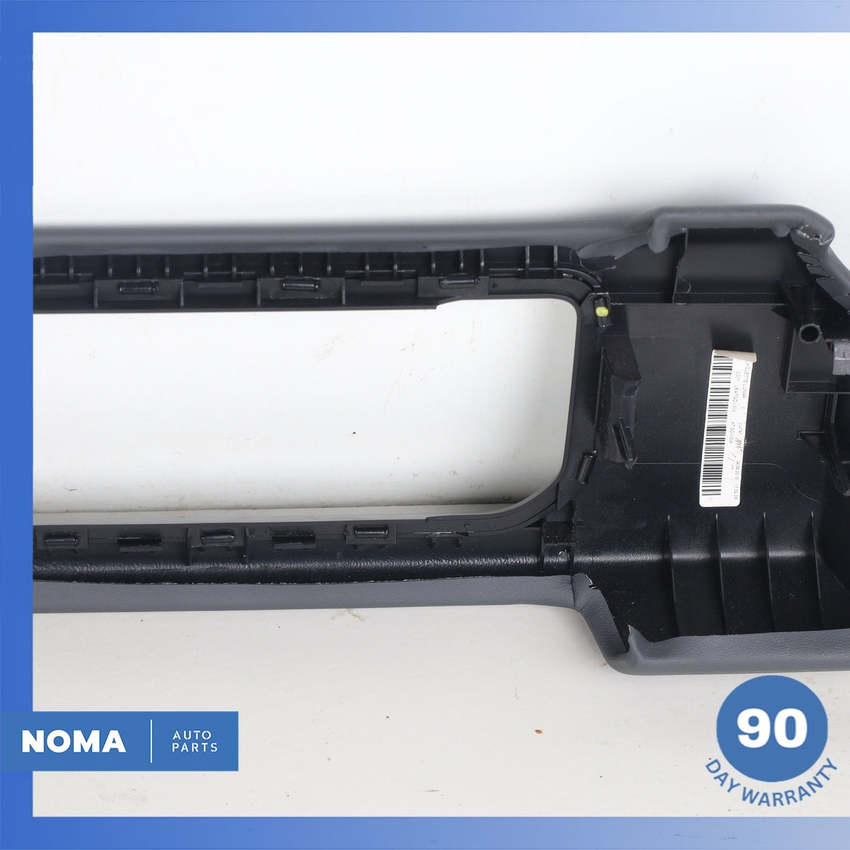 14-17 LR Range Rover Sport L494 Dash Dashboard Cover Panel Trim Set OEM - photo 9