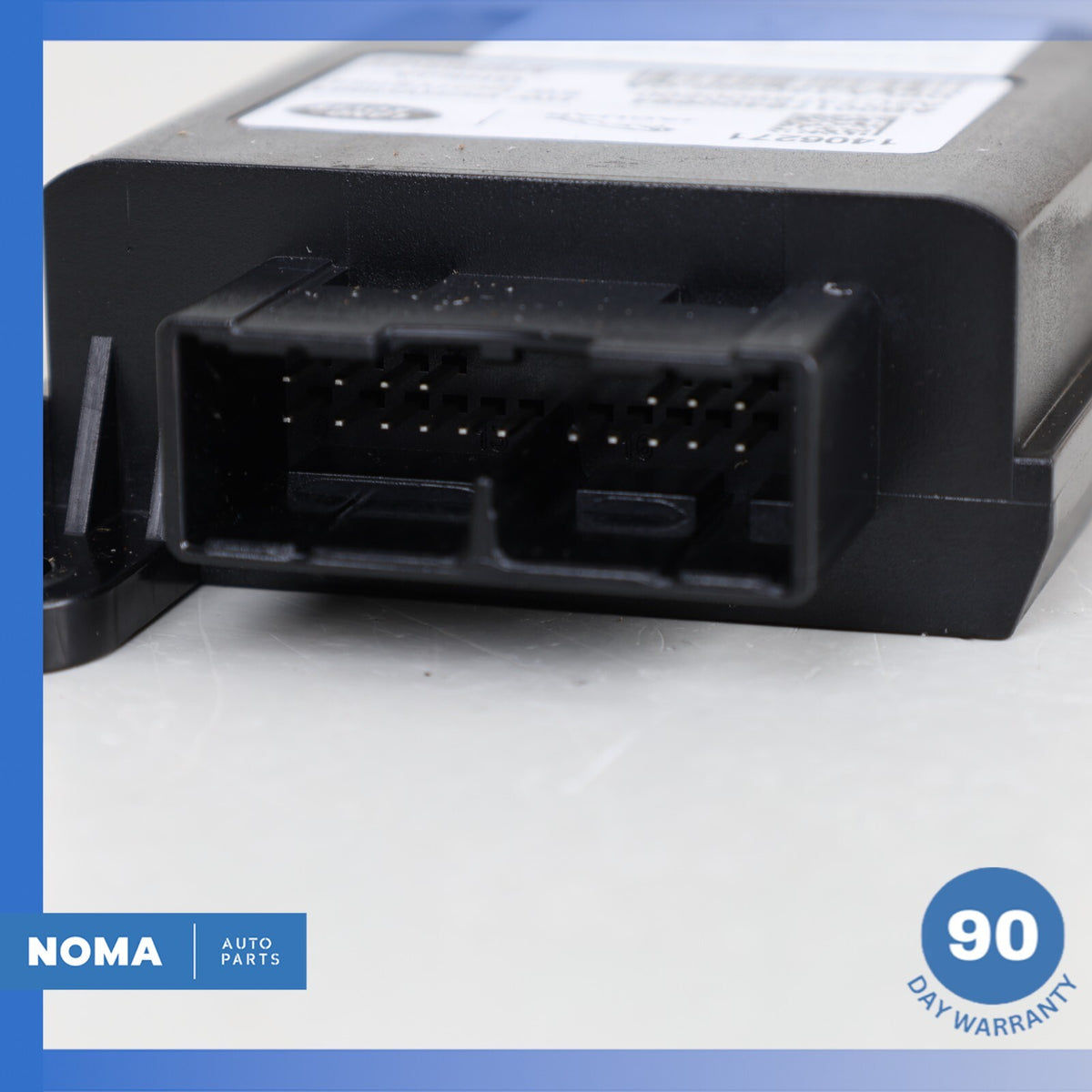 2014 LR Range Rover L405 Front Left or Right Side Heated Seat Control Module OEM - photo 3