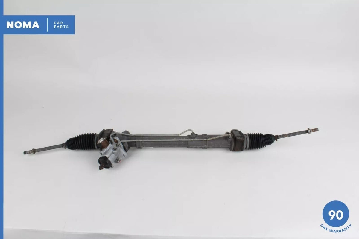 99-03 Jaguar X308 XJ8 Vanden Plas Power Steering Rack And Pinion MNE3901AA OEM - photo 8