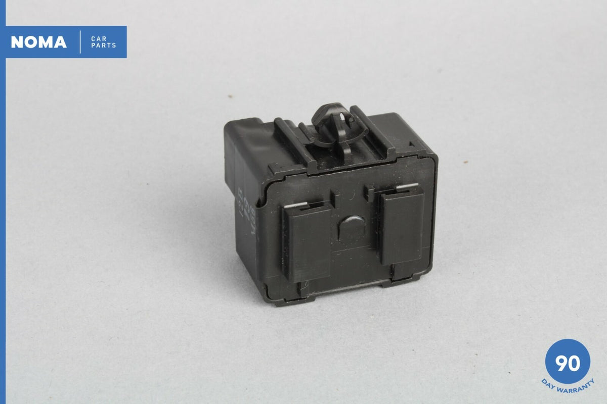 01-06 Lexus LS430 XF30 Buzzer Warning Alarm Relay Denso 86652-51010 OEM - photo 1