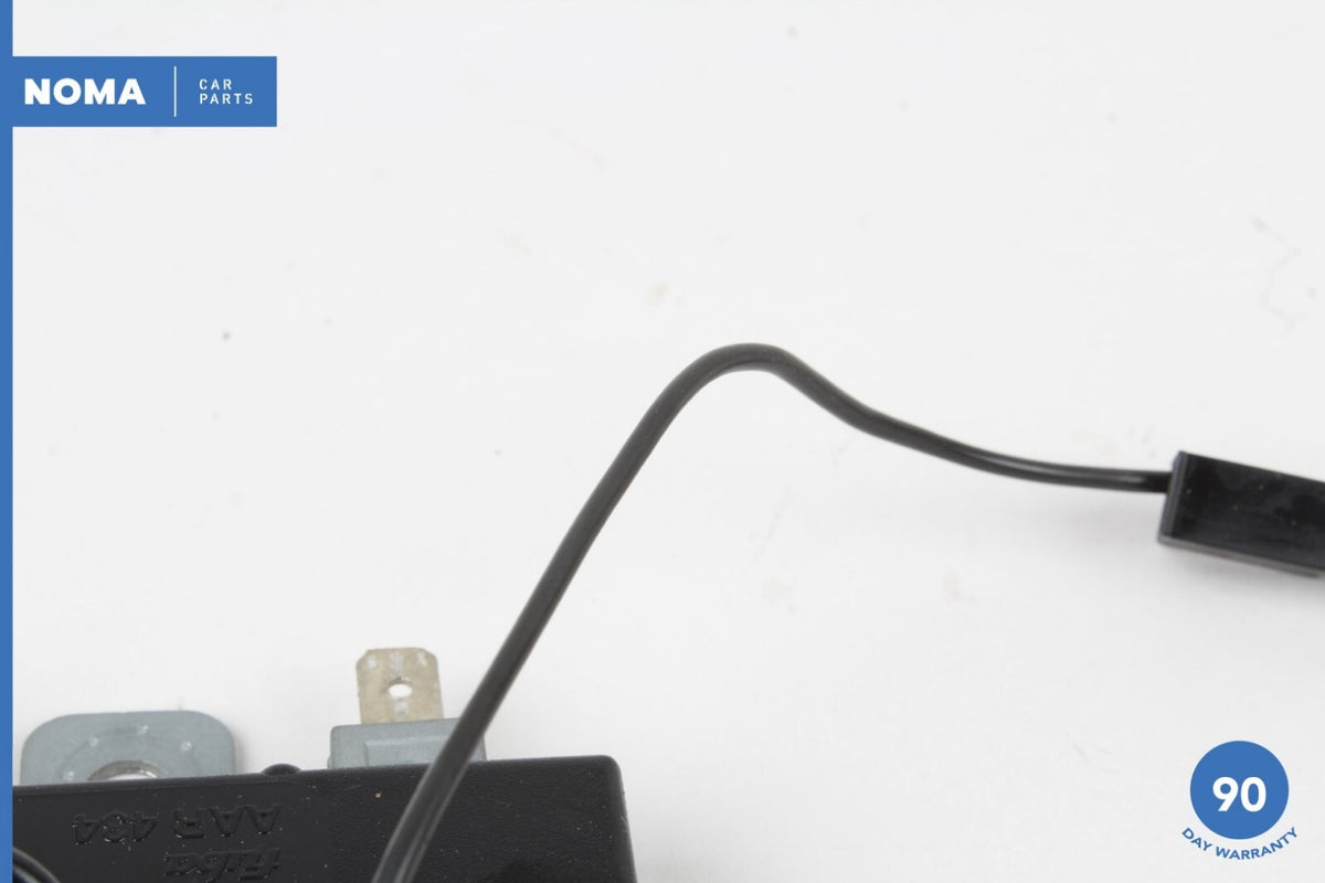 92-99 BMW E36 323i 328i M3 Radio Audio Antenna AMP Amplifier Trap Circuit OEM - photo 4