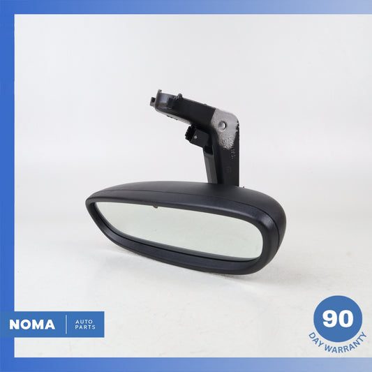 14-20 BMW i3 i3s I01 IInterior Rear View Mirror 51169284918 OEM - photo 1