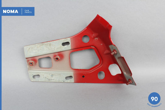 00-06 Jaguar XKR X100 Front Right Side Fender Extension Mount Bracket CGL EM - photo 1