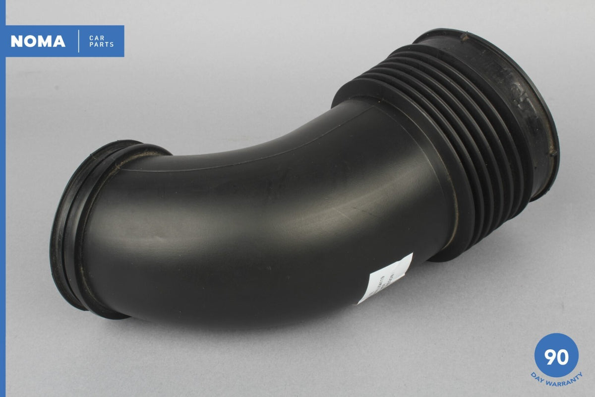 03-05 BMW Z4 E85 Roadster 3.0 M54 Engine Air Intake Tube Hose Pipe 7514879 OEM - photo 6