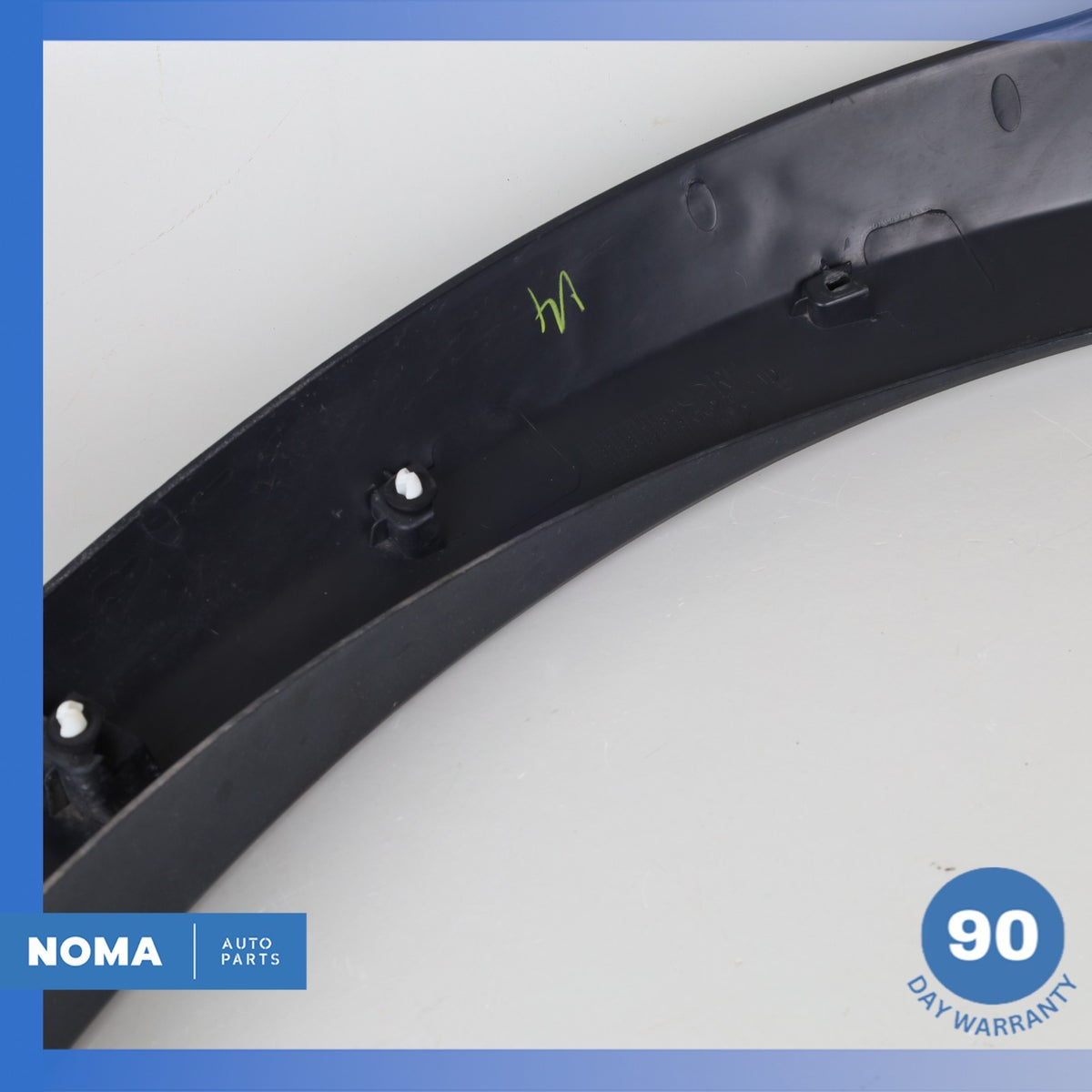 13-22 Land Rover Range Rover L405 Rear Right Side Quarter Panel Fender Flare OEM - photo 7