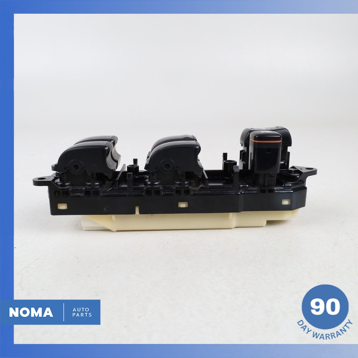 04-08 Lexus RX400h Front Left Driver Door Window Master Control Switch OEM - photo 8