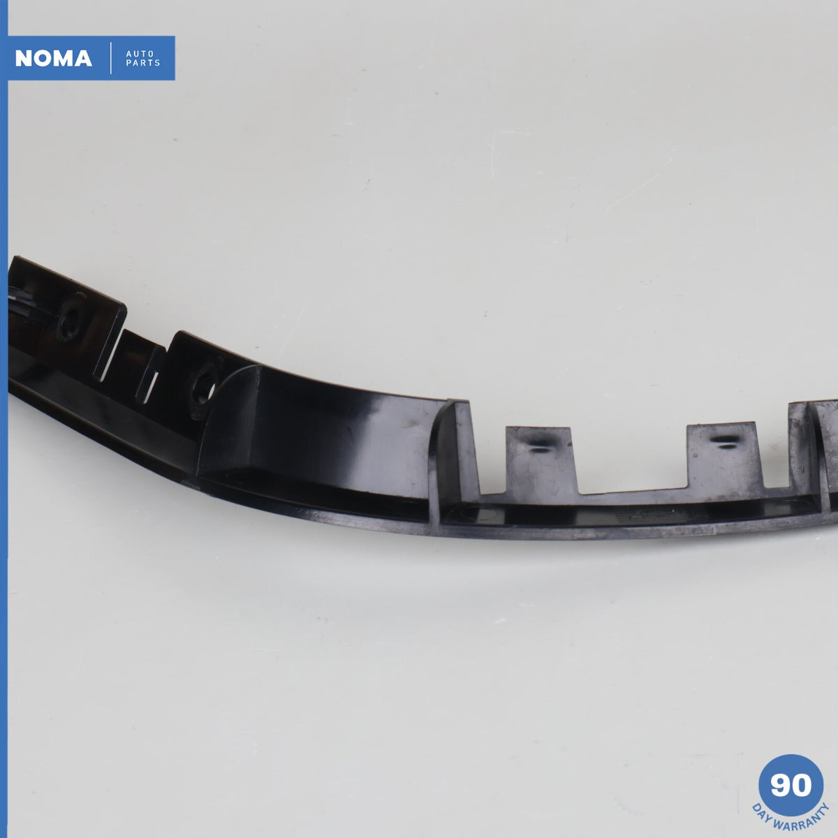 15-23 Land Rover Discovery Sport L550 Rear Right Side Bumper Mount Bracket OEM - photo 13
