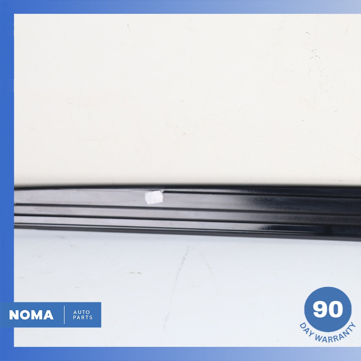 13-22 LR Range Rover L494 L405 Panorama Pano Sun Roof Right Side Molding OEM - photo 12