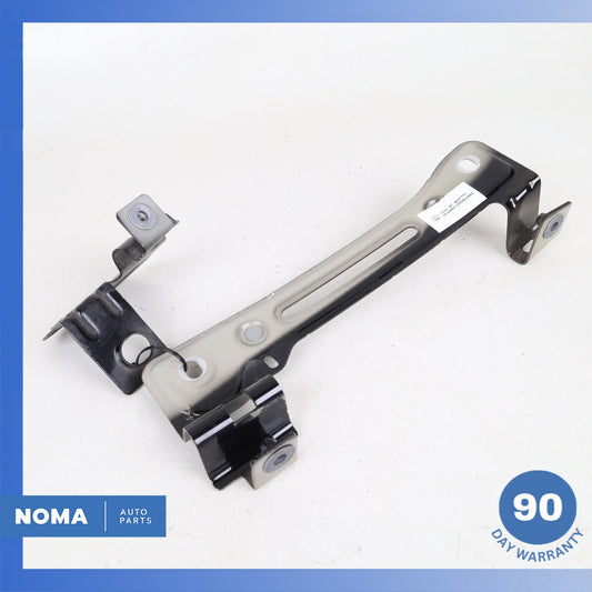 Audi 4M Q7 SQ7 Front Right Fender Support Bracket Set OEM - photo 1