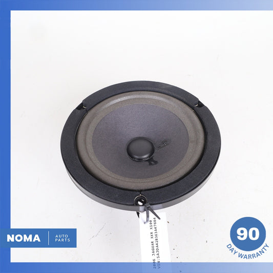 97-06 Jaguar X100 XKR Right & Left Door Sound Audio Speaker Alpine OEM - photo 1