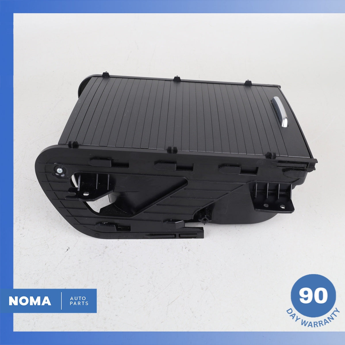 12-19 LR Range Rover Evoque L538 Center Console Roller Storage Cup Holder OEM - photo 7