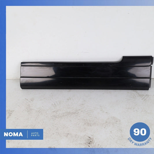 13-22 Land Rover Range Rover L405 Front Right Passenger Door Lower Molding OEM - photo 1