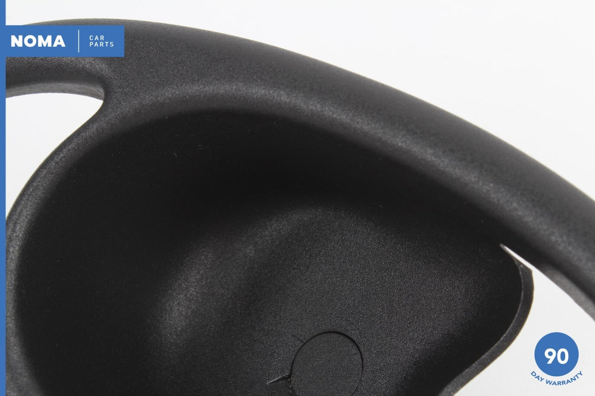 97-06 Jaguar XK8 XKR X100 Front Left Inner Door Handle Cover Bezel Trim LEG OEM - photo 6