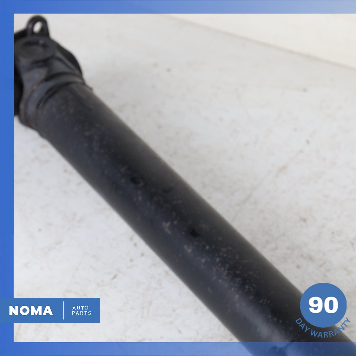 06-13 LR Range Rover Sport L320 Driveshaft Drive Propeller Prop Shaft OEM - photo 13