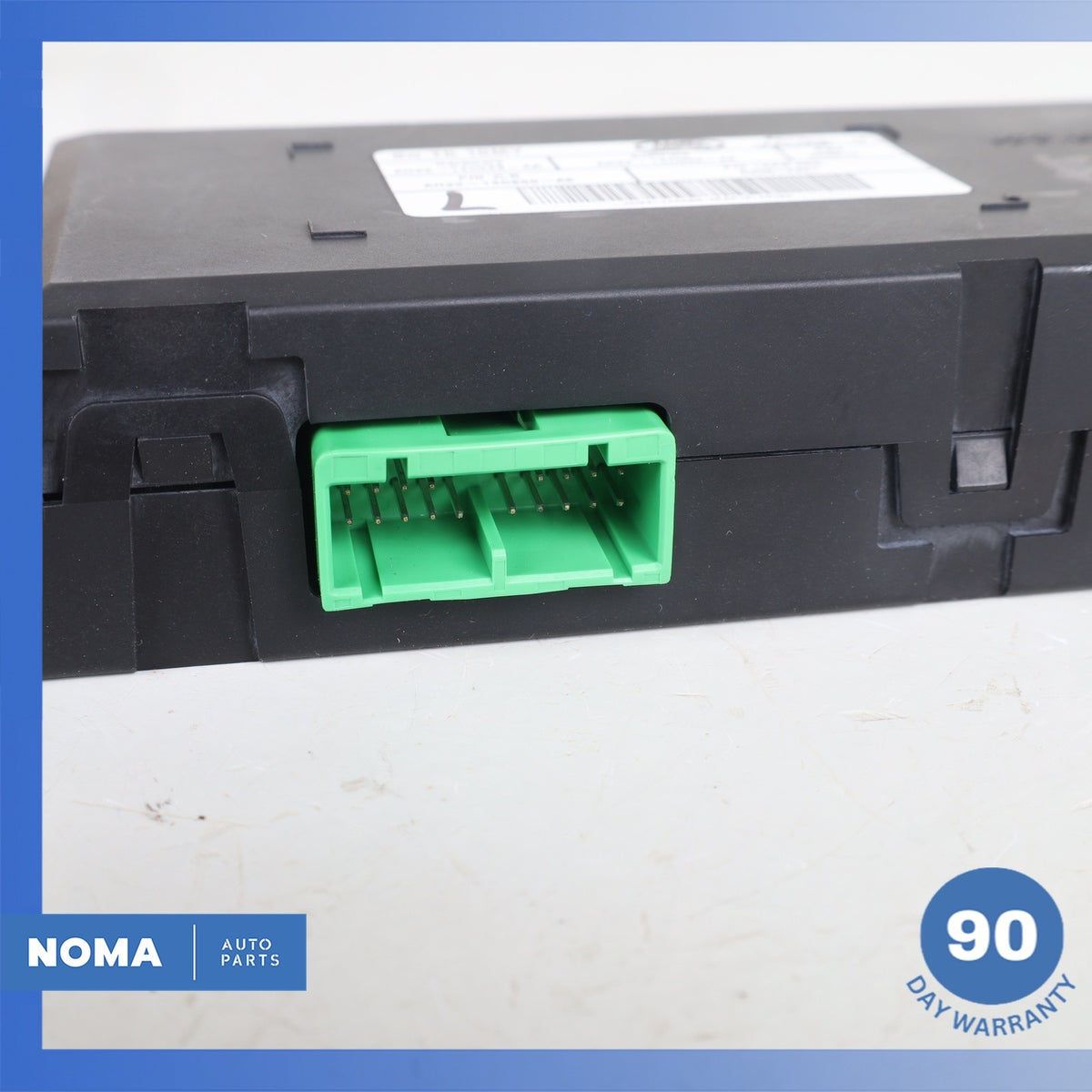 2013 Range Rover Sport L320 Left or Right Seat Control Module AH2214D600AE OEM - photo 5