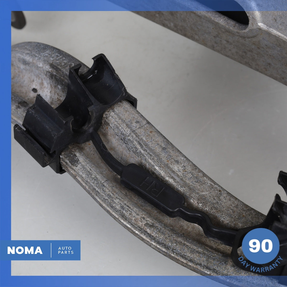 16-17 Jaguar X760 XE XF Rear Right Suspension Control Arm Set GX735B530AD OEM - photo 10