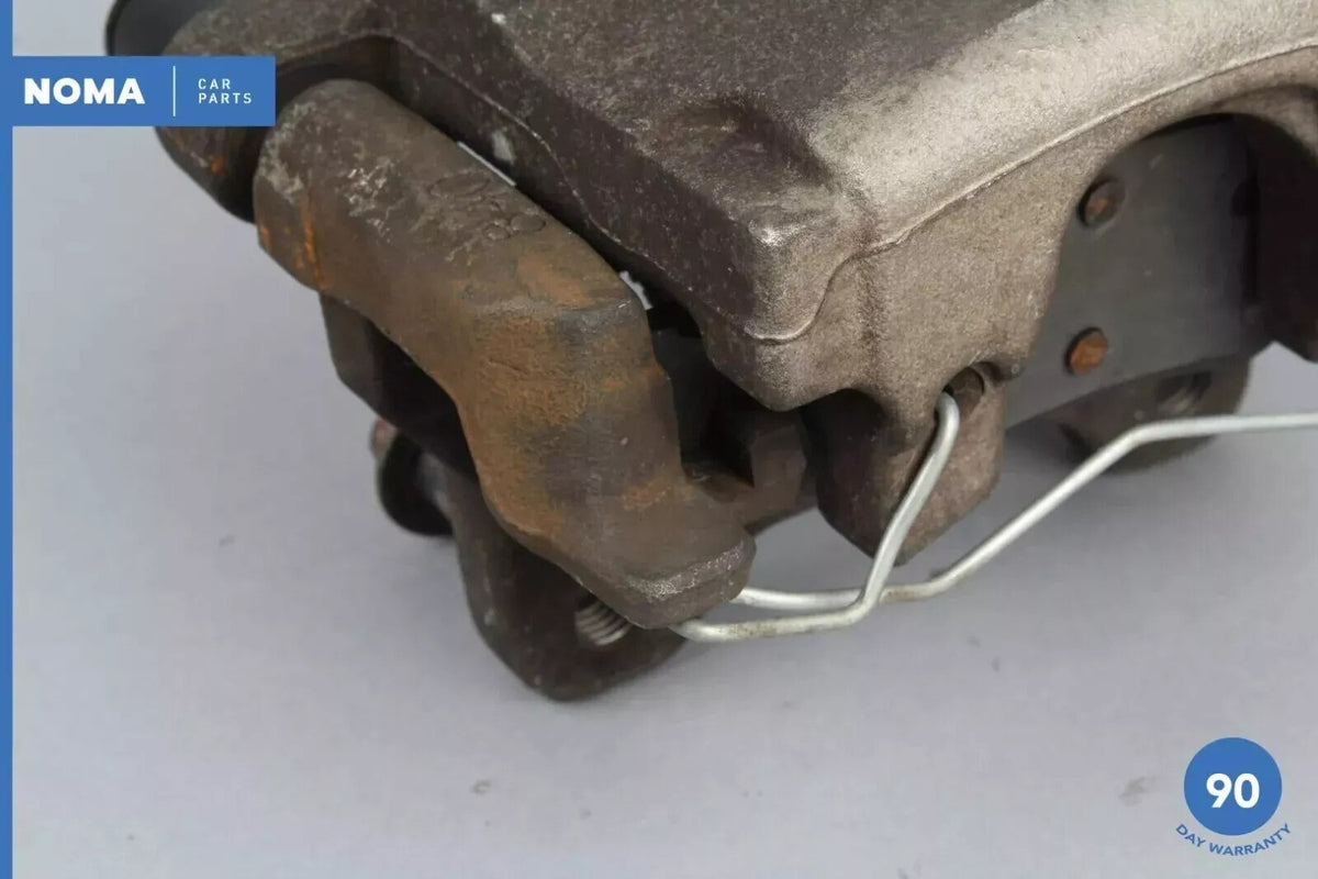 05-19 Jaguar X351 XJ XJL XF S-Type Rear Left Driver Side Brake Caliper OEM - photo 3