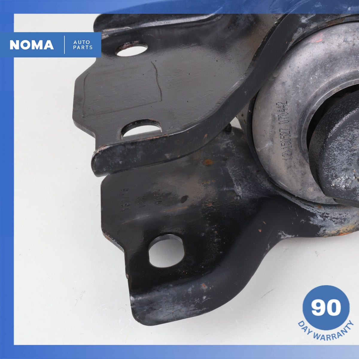 12-19 Range Rover Evoque L538 Front Right Passenger Side Lower Control Arm OEM - photo 6