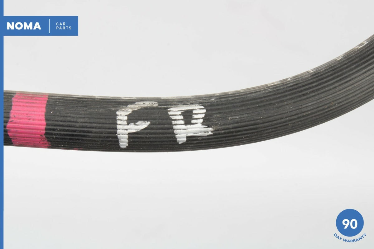 02-10 Lexus SC430 Z40 Front Left or Right Side Brake Hydraulic Hose OEM - photo 5