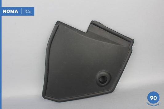 97-06 Jaguar XK8 X100 Front Left Side Engine Bay Cover Panel Trim NJA3979AD OEM - photo 1