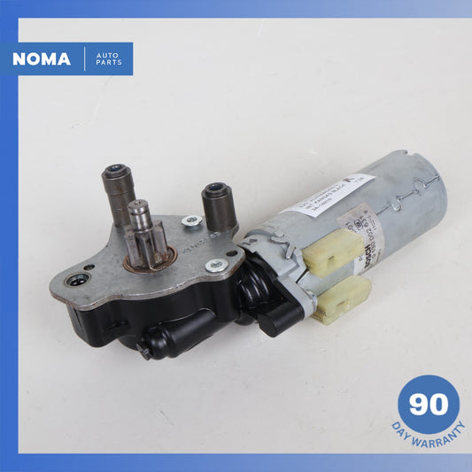 09-16 BMW E89 Z4 Right Passenger Side Seat Adjustment Motor 67316973594 OEM - photo 1