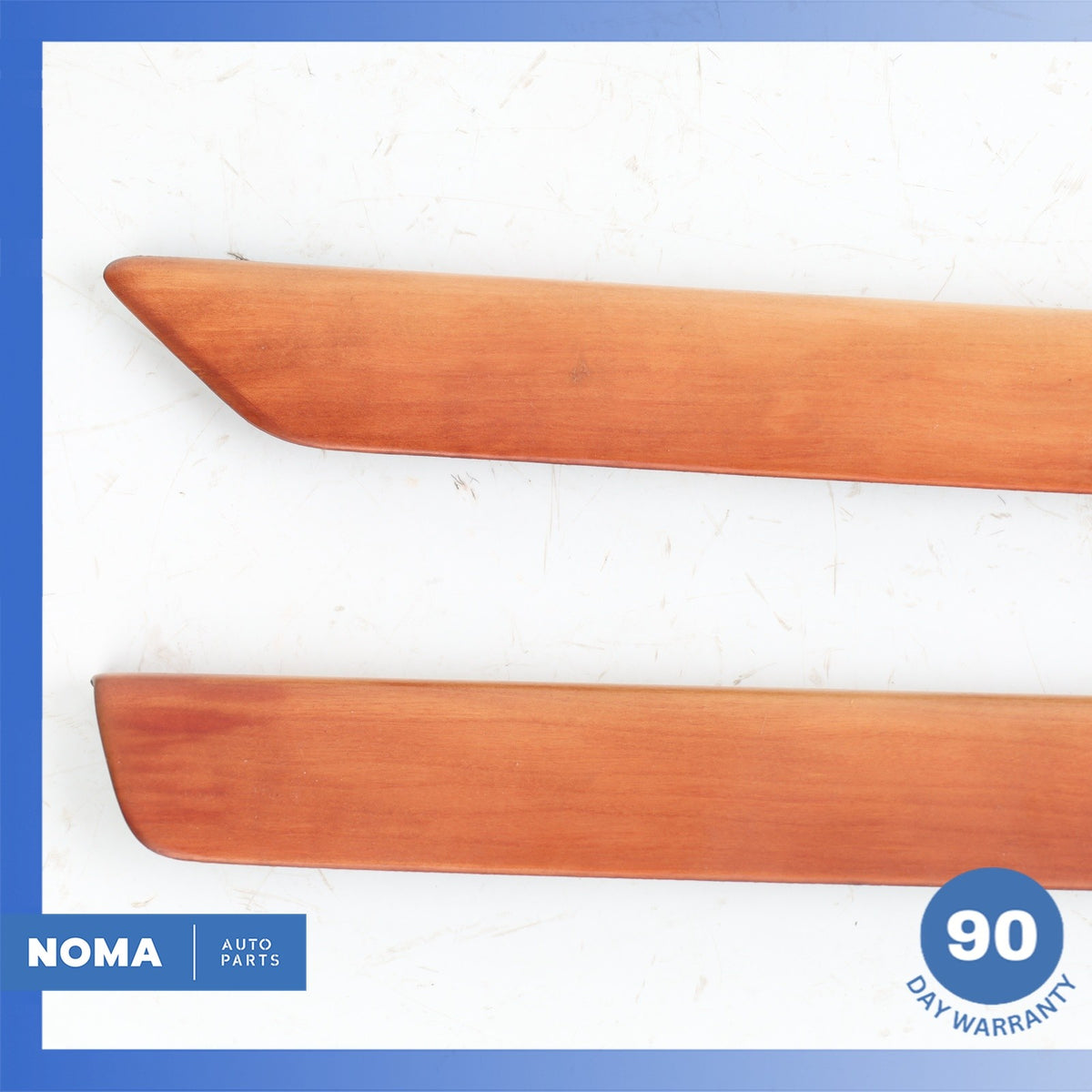 LR Range Rover L322 Dashboard Center Console Interior Molding Trim Set OEM - photo 3