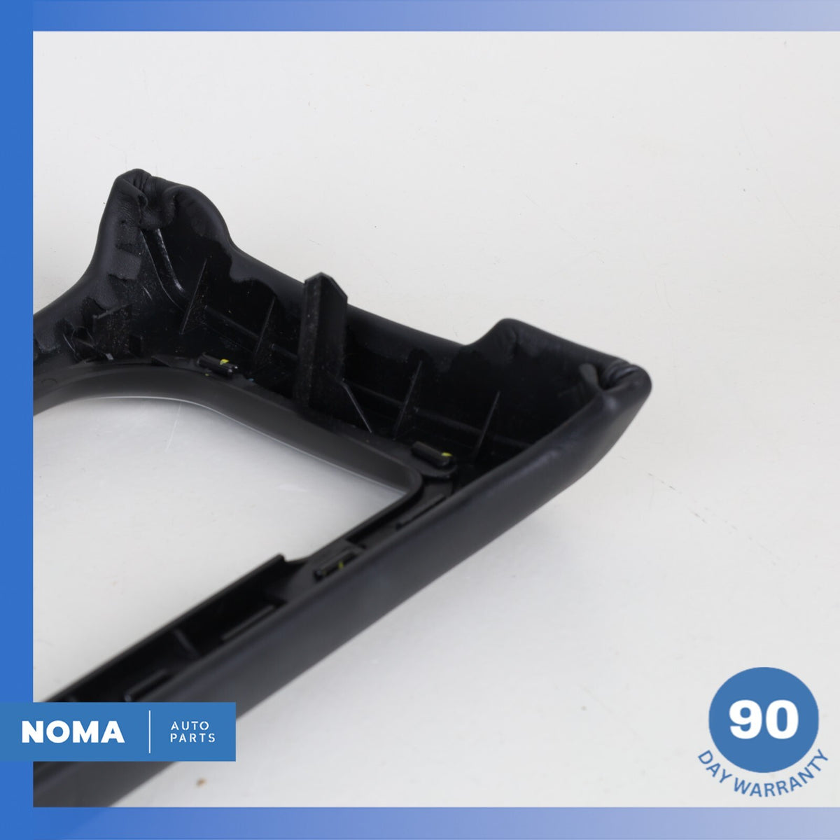 13-17 Land Rover Range Rover L405 Dashboard Screen Trim Cover Bezel Set OEM - photo 12