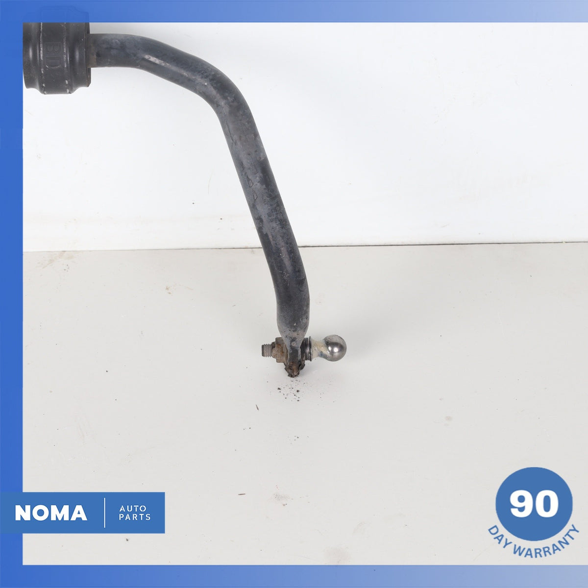 BMW F30 328i 320i Front Anti Roll Bar Stabilizer Sway Bar 31356792143 OEM - photo 2