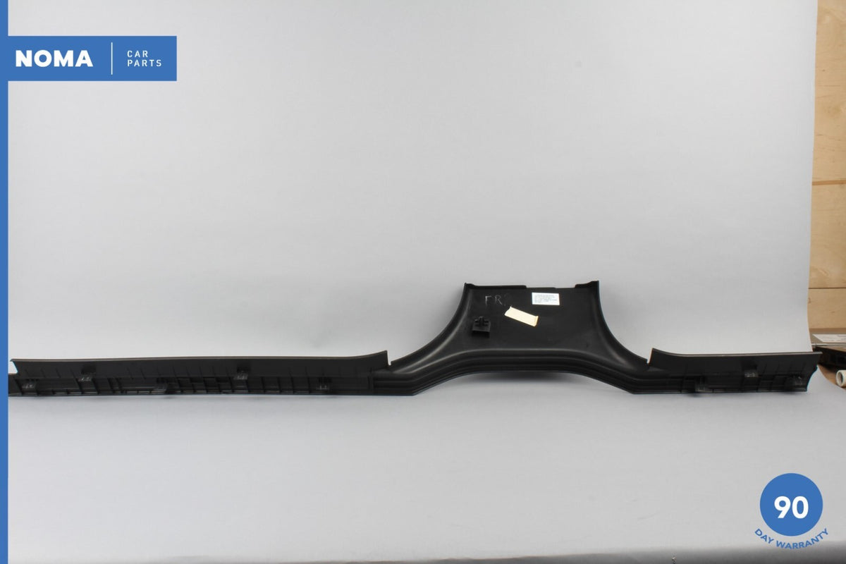 10-13 Range Rover Sport L320 Right Passenger B-Pillar Lower Tread Plate PVJ OEM - photo 7