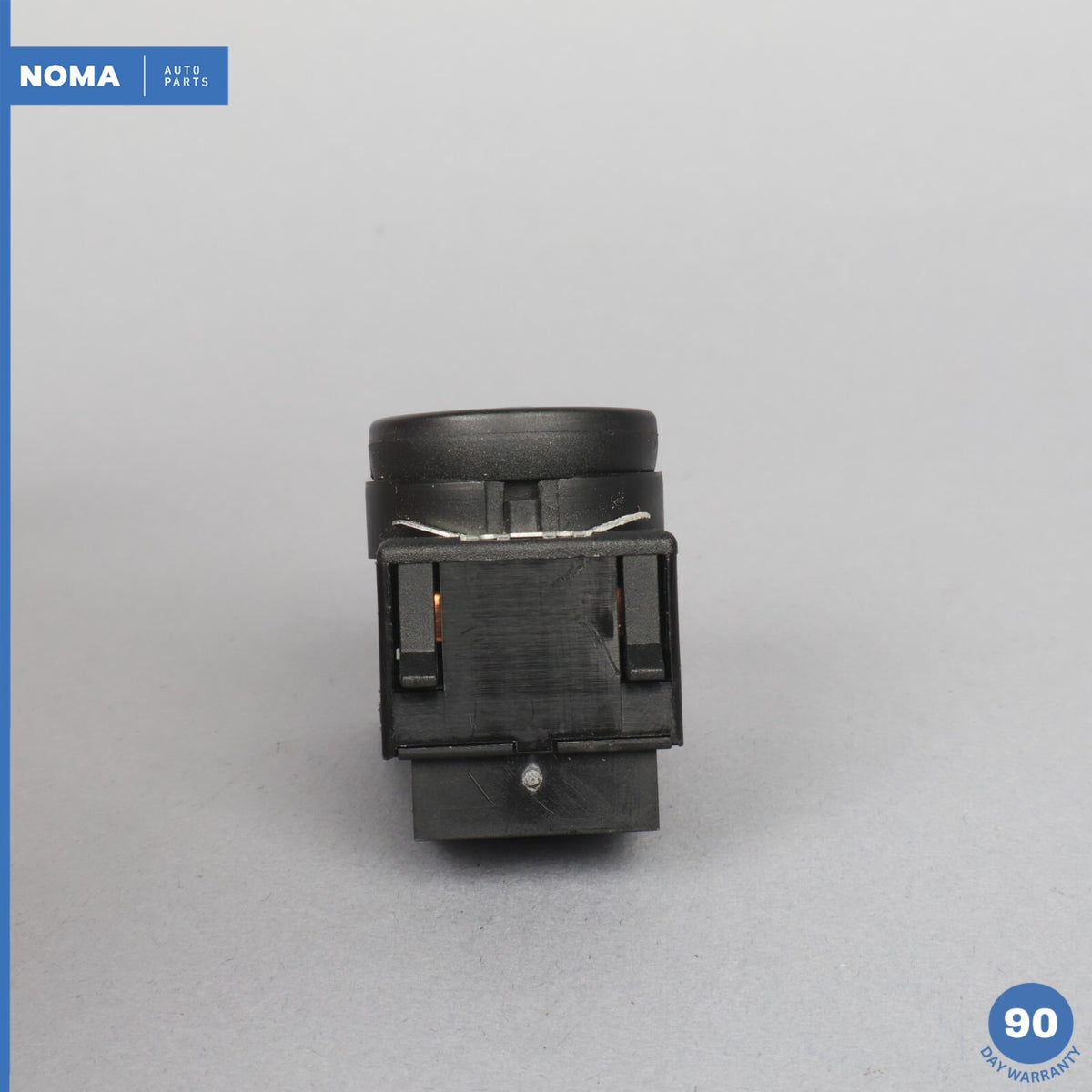 06-10 BMW 650i E64 E63 Front Left Side Lumbar Regulator Switch 61318352291 OEM - photo 5