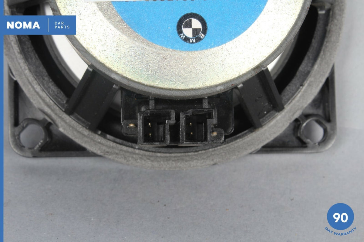 03-08 BMW Z4 E85 E86 Front or Rear Hi-Fi Stereo Audio Mid Range Speaker OEM - photo 6
