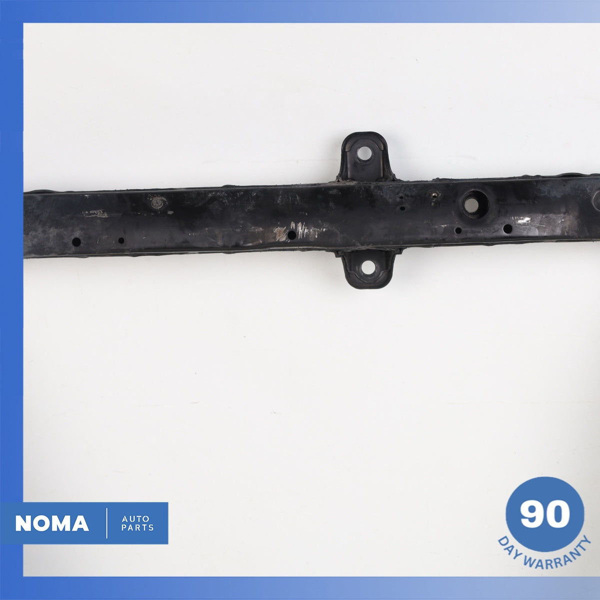 06-08 Lexus MHU33 RX400h Highlander Front Subframe Suspension Crossmember OEM - photo 10
