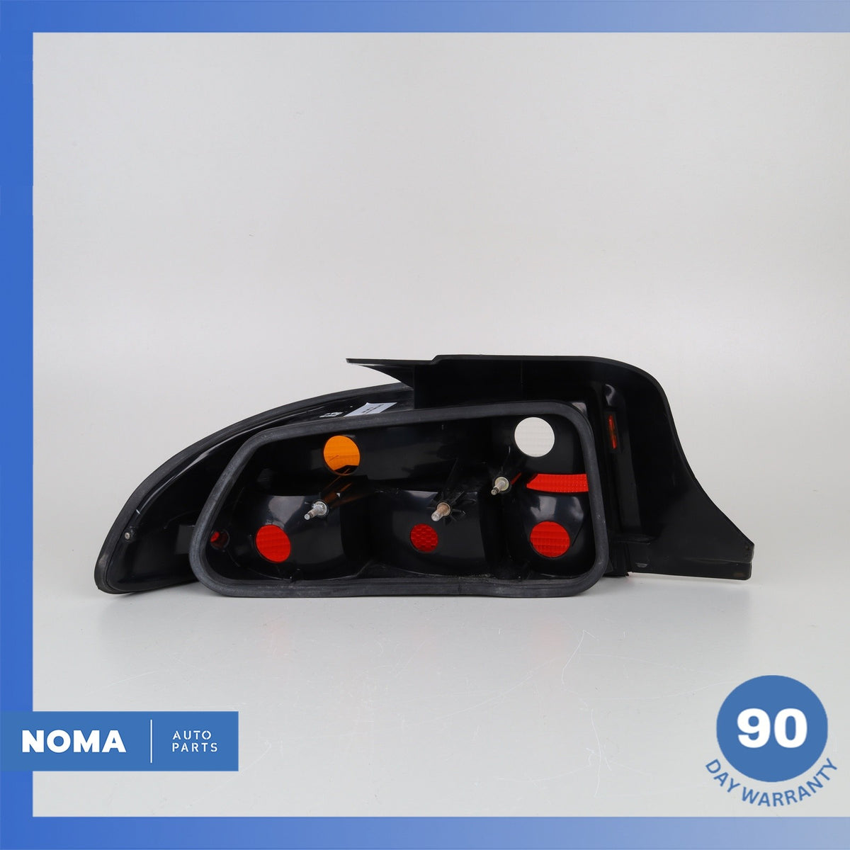 96-99 BMW E36 Z3 Rear Right Side Taillight Brake Light Lamp 63218389714 OEM - photo 6