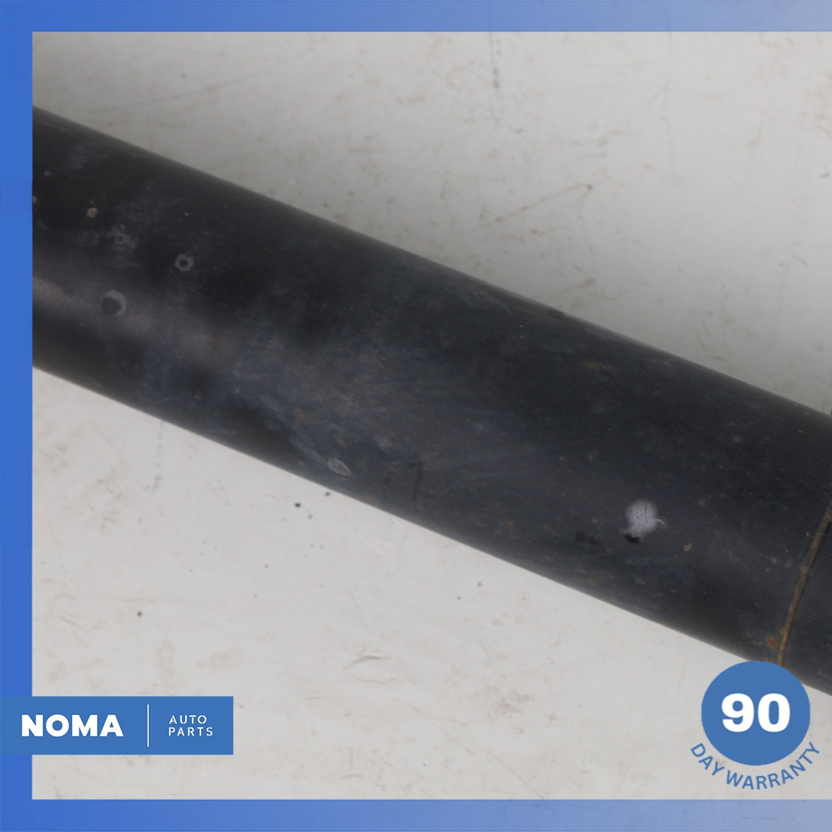 16-19 LR Range Rover Evoque L538 Driveshaft Drive Propeller Prop Shaft OEM - photo 5