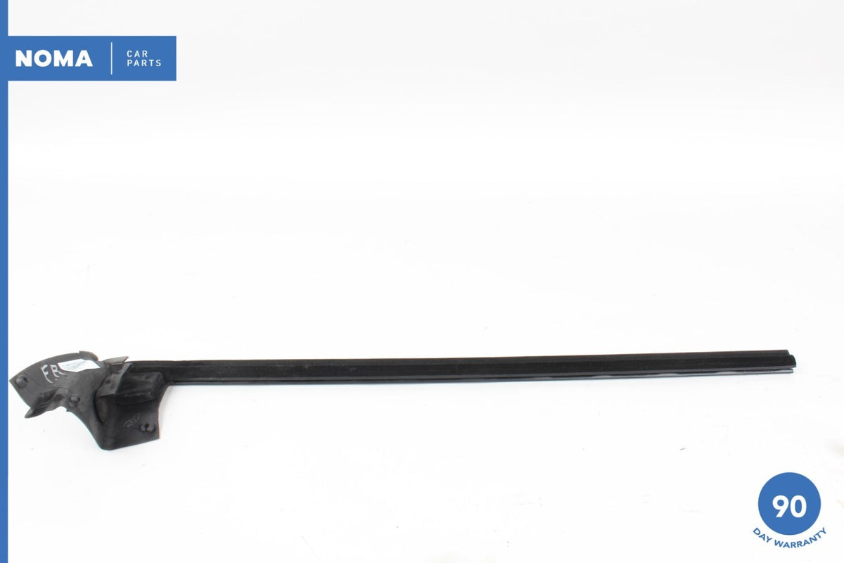 09-16 BMW Z4 E89 Front Right Passenger Side Door Weatherstrip Seal 7046104 OEM - photo 5