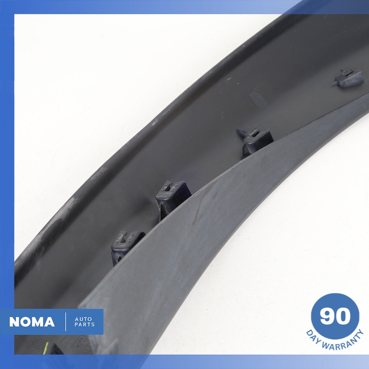 Land Rover Range Rover L560 Velar Rear Right Quarter Panel Fender Flare OEM - photo 7