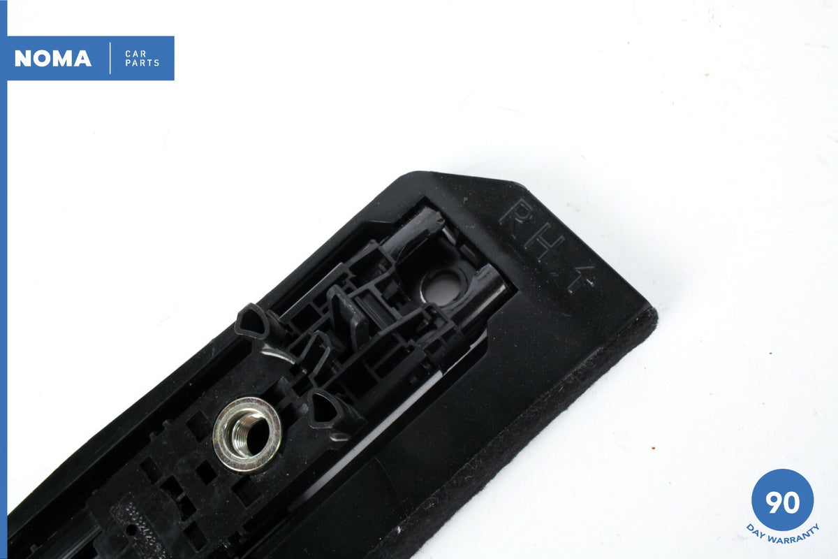 04-07 Jaguar X350 XJ8 VandenPlas Front Seat Belt Height Adjuster Bracket OEM - photo 4