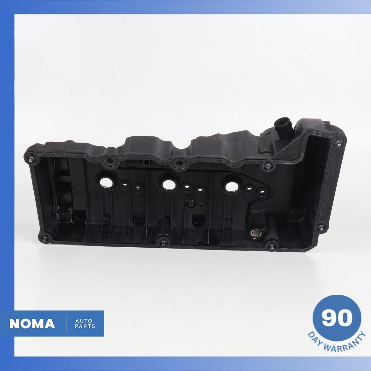 13-16 Audi 8R Q5 Q7 A8 A6 A7 3.0L Diesel Engine Cylinder Head Cover Right OEM - photo 6