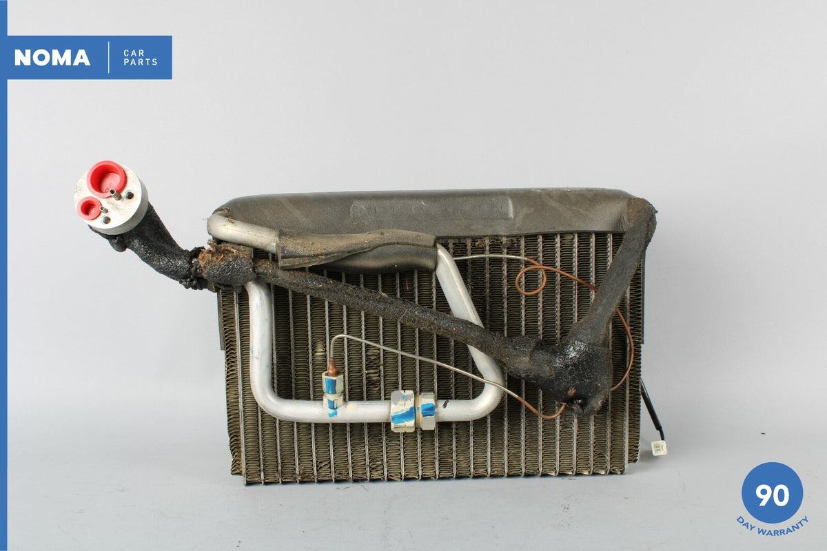 97-06 Jaguar XK8 XKR X100 HVAC A/C Air Conditioning Evaporator Core JLM20185 OEM - photo 1