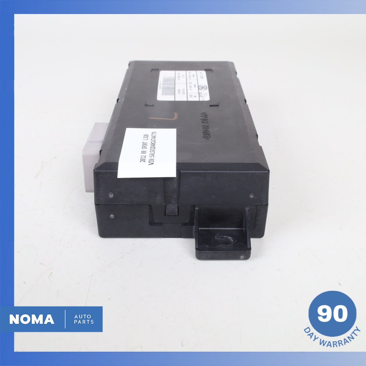 Range Rover Sport L320 Left or Right Seat Control Module AH2214D600AD OEM - photo 5