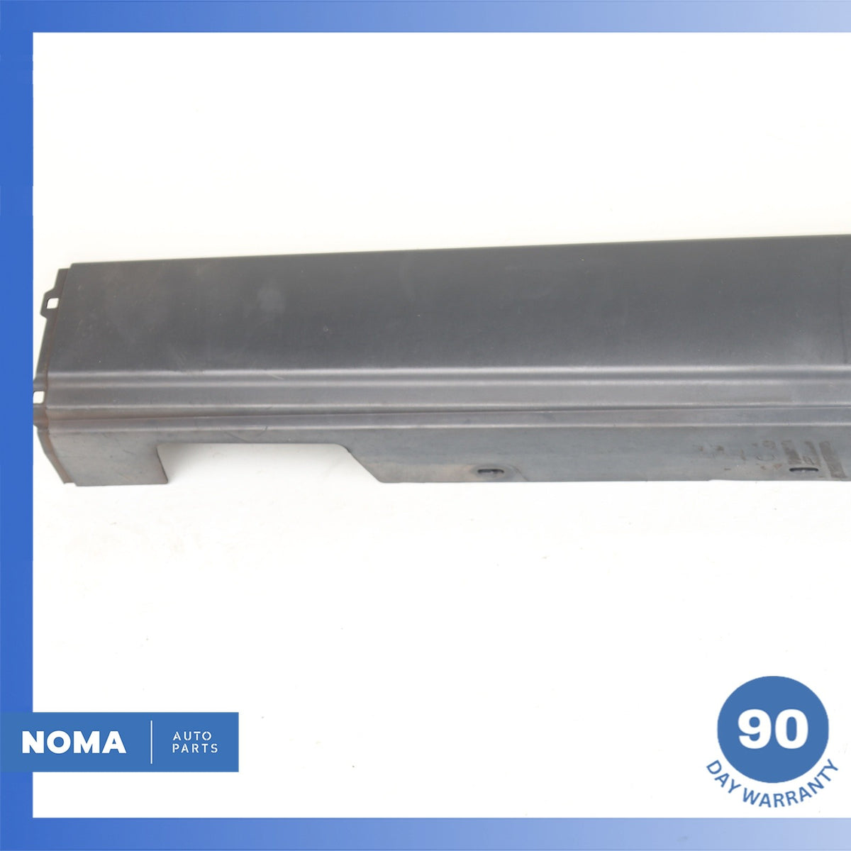 13-23 LR Range Rover Sport L494 L405 Right Side Skirt Rocker Molding Panel OEM - photo 5