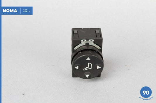 03-12 Land Range Rover L322 Front Left Driver Side Seat Lumbar Switch Button OEM - photo 1