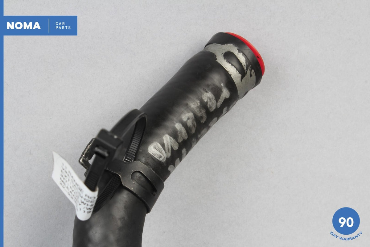 10-13 Range Rover Sport L320 5.0L S/C Active Anti-Roll Bar Hose to Reservoir OEM - photo 5
